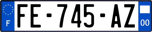 FE-745-AZ