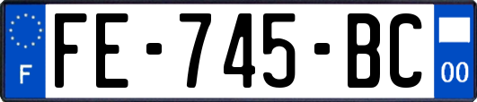 FE-745-BC