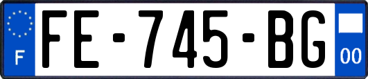 FE-745-BG