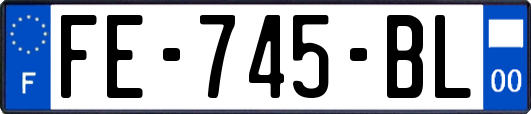 FE-745-BL