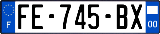 FE-745-BX