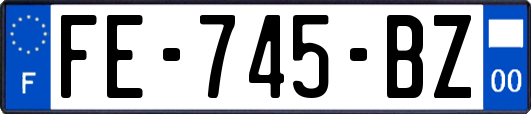 FE-745-BZ
