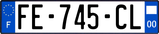 FE-745-CL