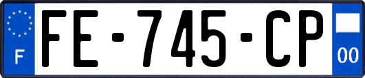 FE-745-CP