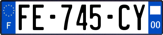 FE-745-CY