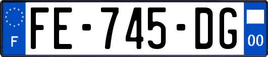 FE-745-DG