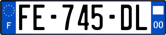 FE-745-DL