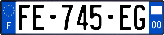 FE-745-EG