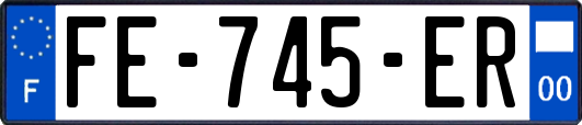 FE-745-ER