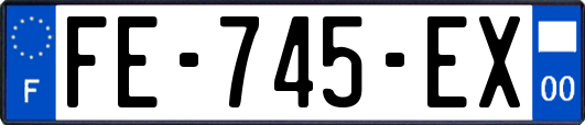 FE-745-EX