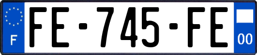 FE-745-FE