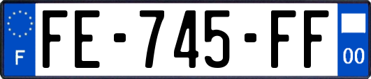 FE-745-FF