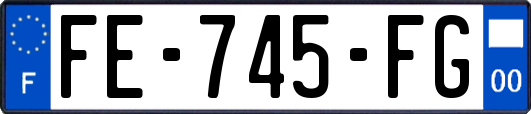 FE-745-FG