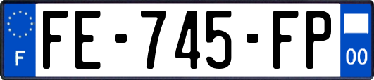 FE-745-FP