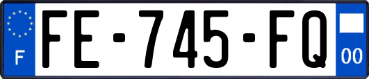 FE-745-FQ