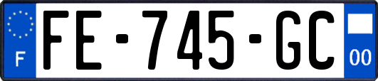 FE-745-GC