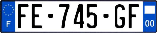 FE-745-GF