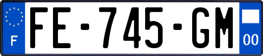 FE-745-GM