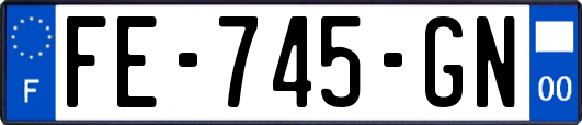 FE-745-GN