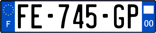 FE-745-GP