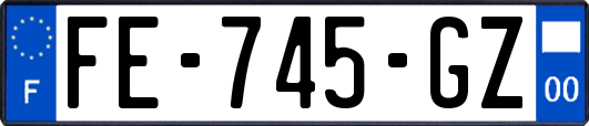 FE-745-GZ