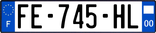FE-745-HL