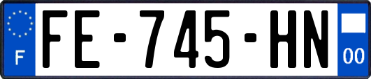 FE-745-HN