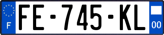 FE-745-KL