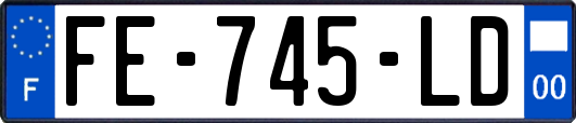 FE-745-LD