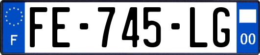 FE-745-LG