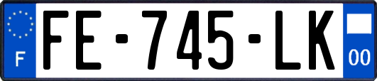 FE-745-LK