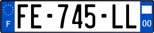 FE-745-LL