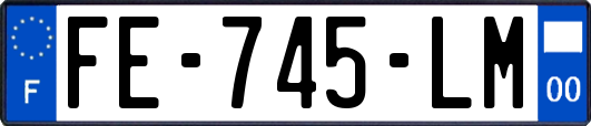 FE-745-LM