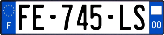 FE-745-LS