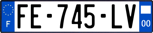 FE-745-LV