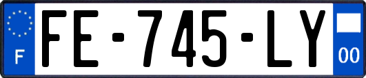 FE-745-LY