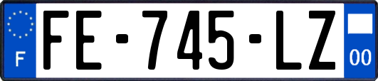 FE-745-LZ