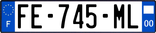 FE-745-ML