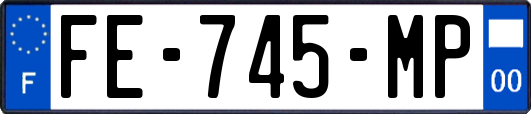 FE-745-MP