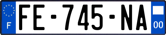 FE-745-NA