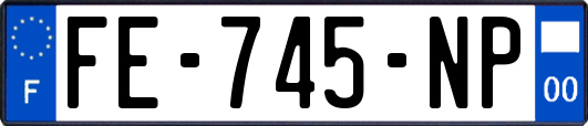 FE-745-NP