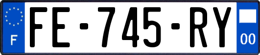 FE-745-RY