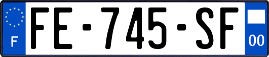 FE-745-SF