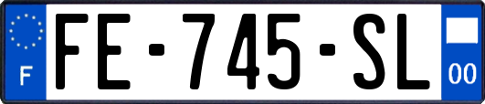 FE-745-SL