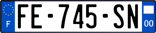 FE-745-SN