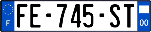 FE-745-ST