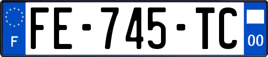 FE-745-TC