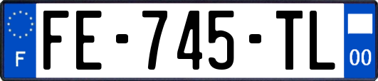 FE-745-TL