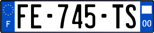 FE-745-TS