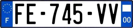 FE-745-VV